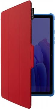 Cover Gecko for Samsung Galaxy Tab A7 10.4'' (2020) Super Hero, red/blue V11K10C4