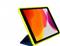 Cover Gecko for Apple iPad 8 10.2'' (2019/2020) Super Hero, blue/green V10K10C5