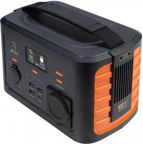 Power Station Xtorm, 78.000 mAh, AC 220V 300W, DC 12V, USB-C PD 60W, 3x USB-A