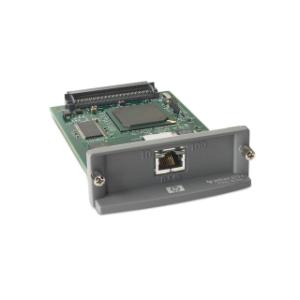 PRN DOD HP JETDIRECT 620N, J7934G