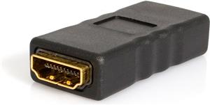 HDMI Coupler / Gender Changer - HDMI to HDMI F/F - Gender Changer Adapter Coupler (GCHDMIFF) - HDMI coupler