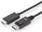 ASSMANN video / audio cable - DisplayPort / HDMI - 2 m