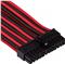 CORSAIR Premium individually sleeved (Type 4, Generation 4) - power cable