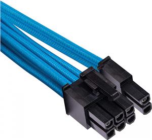 CORSAIR Premium individually sleeved (Type 4, Generation 4) - power cable - 65 cm