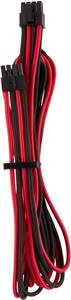 CORSAIR Premium individually sleeved (Type 4, Generation 4) - power cable - 75 cm