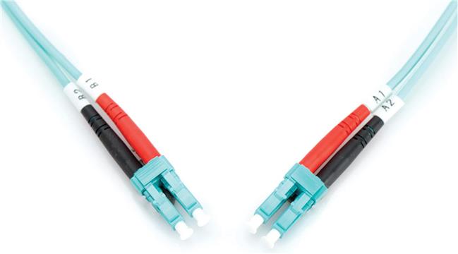 DIGITUS patch cable - 3 m