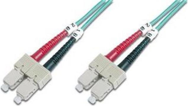 DIGITUS patch cable - 5 m