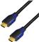 LogiLink High Speed with Ethernet - HDMI with Ethernet cable - 1 m