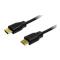 HDMI 1.4 High Speed with Ethernet kabel A->A M/M 3,0m, 4K@30