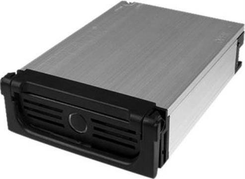 RaidSonic ICY BOX IB-138SK-B - storage drive carrier (caddy)