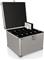RaidSonic ICY BOX IB-AC628 - hard drive protective case