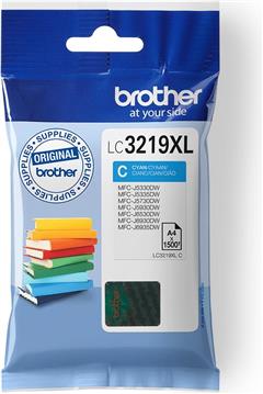 Brother XL Ink Cartridge LC-3219XL