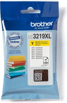 Brother XL Ink Cartridge LC-3219XL