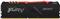 Memorija Kingston FURY Beast RGB - DDR4 - module - 8 GB - DI