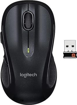 Miš bežični Logitech M510