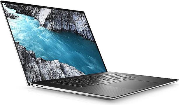 Dell XPS 17 9710 9XMHG i9-11980HK 64GB/2TB SSD 17'' UHD+ Touch RTX3060 W10
