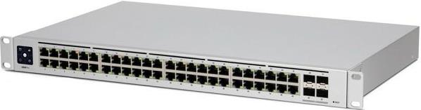 Ubiquiti UniFi Switch, USW-Pro-48