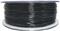 Filament for 3D, PET-G, 1.75 mm, 1 kg, grey