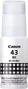 Canon tinta GI-43BK, crna