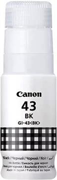 Canon tinta GI-43BK, crna