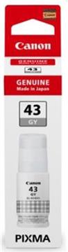 Canon tinta GI-43GY, siva