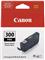 Canon tinta PFI300 foto crna
