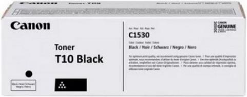 Canon CRG-T10 Black
