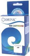 Orink tinta za HP, F6U65AE/F6U67AE, No.302XL, boja