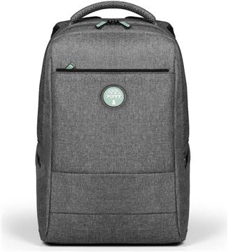 Port ruksak Yosemite ECO XL 15,6", siva