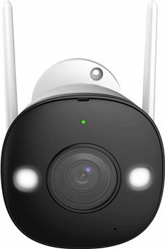 Imou Bullet 2, 1080, 1/2.8" 4M CMOS, ICR, H.264