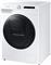 SAMSUNG perilica-sušilica WD80T554DBW/S7