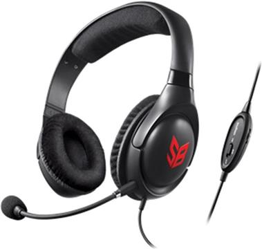 Creative Sound Blaster HS-810 Blaze Gaming Headset