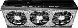 Palit GeForce RTX 3070 Ti GameRock, 8 GB