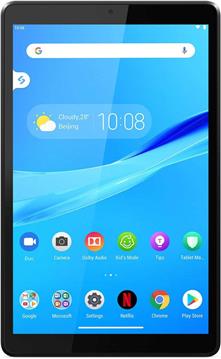 Lenovo Tab M8 TB-8505F ZA5G0038SE WiFi 32GB Android 9.0 grau