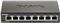 D-Link DGS-1100-08V2 Easy Smart Managed Switch 8-Port