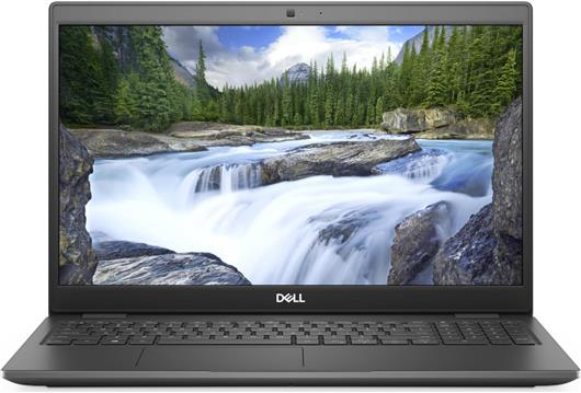 Dell Vostro 3510, 15.6" FHD, i5-1135G7, 8GB RAM, 256GB SSD, Linux