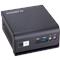 GIGABYTE BRIX HDD, Intel Pentium N6005 2.8GHz 4C, Intel UHD Graphics, 1x DDR4 SODIMM 2933Mhz (Max. 16GB), 1xM.2, 1x2.5" HDD/SSD slot, 1x HDMI, 1x mDP, 3x USB3.0, 1x USB Type-C, 1GbE, 802.11ac, VESA Br