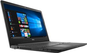 Notebook Dell Inspiron 15 3501 i5 / 16G / 1TB WD10JPCX + 512 M.2 PC / 15,6" FHD / Windows 10 (black)