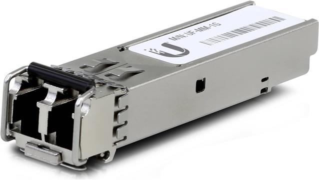 Ubiquiti U Fiber Multi-Mode Module / 1G / 20 StĂĽck