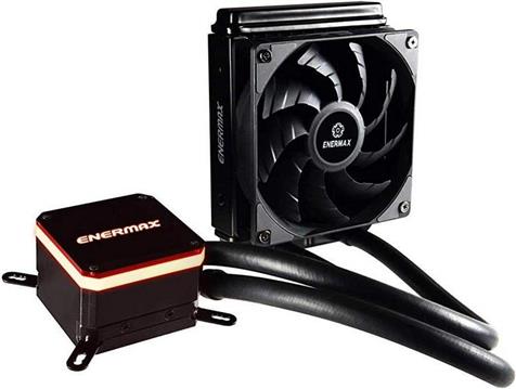 Vodeno hlađenje Enermax Liqmax III 120mm