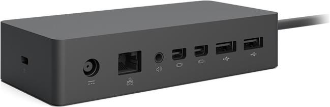 Microsoft Surface Dock 2, SVS-00004