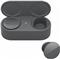 Slušalice MICROSOFT Surface Earbuds, in-ear, bežične, mikrofon, siva, HVM-00020
