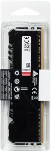Kingston FURY Beast RGB - DDR4 - module - 16 GB - DIMM 288-pin - 3200 MHz / PC4-25600, KF432C16BBA/16