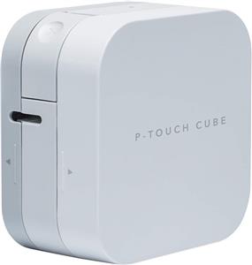 Brother P-TOUCH CUBE 