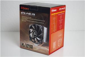 Enermax ETS-F40-FS F40 Silent Edition 