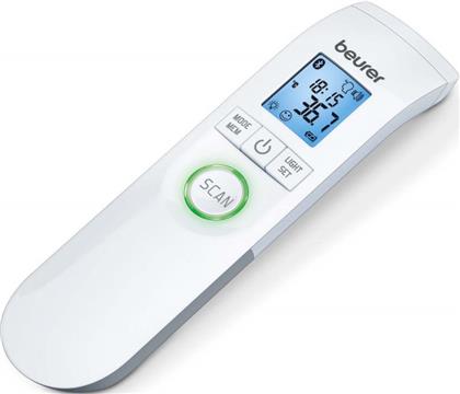 Beurer non-contact thermometer FT 95 Bluetooth