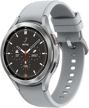 Samsung Galaxy Watch4 Classic SM-R895F 46mm, LTE, silber