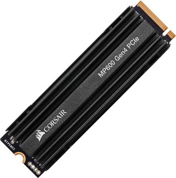 CORSAIR MP600 PRO XT - solid state drive - 1 TB - PCI Express 4.0 x4 (NVMe)