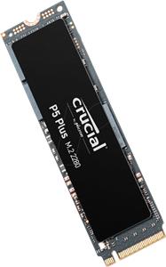 Crucial P5 Plus - solid state drive - 500 GB - PCI Express 4.0 x4 (NVMe)