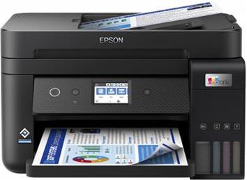 EPSON L6290 MFP ink Printer 10ppm